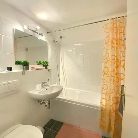 Apartment Mit Bergblick Kostenloser Parkplatz, Wlan, Tv, Einbaukueche Ruhpolding Eksteriør billede