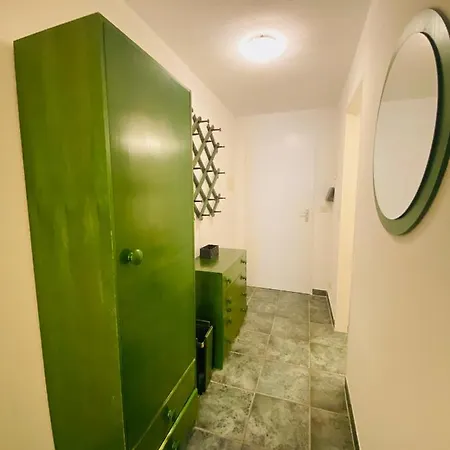 Apartment Mit Bergblick Kostenloser Parkplatz, Wlan, Tv, Einbaukueche Ruhpolding Eksteriør billede
