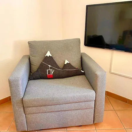 Apartment Mit Bergblick Kostenloser Parkplatz, Wlan, Tv, Einbaukueche Ruhpolding Eksteriør billede