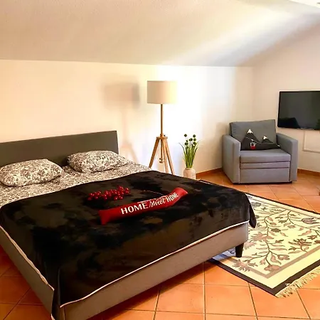 Apartment Mit Bergblick Kostenloser Parkplatz, Wlan, Tv, Einbaukueche Ruhpolding Eksteriør billede