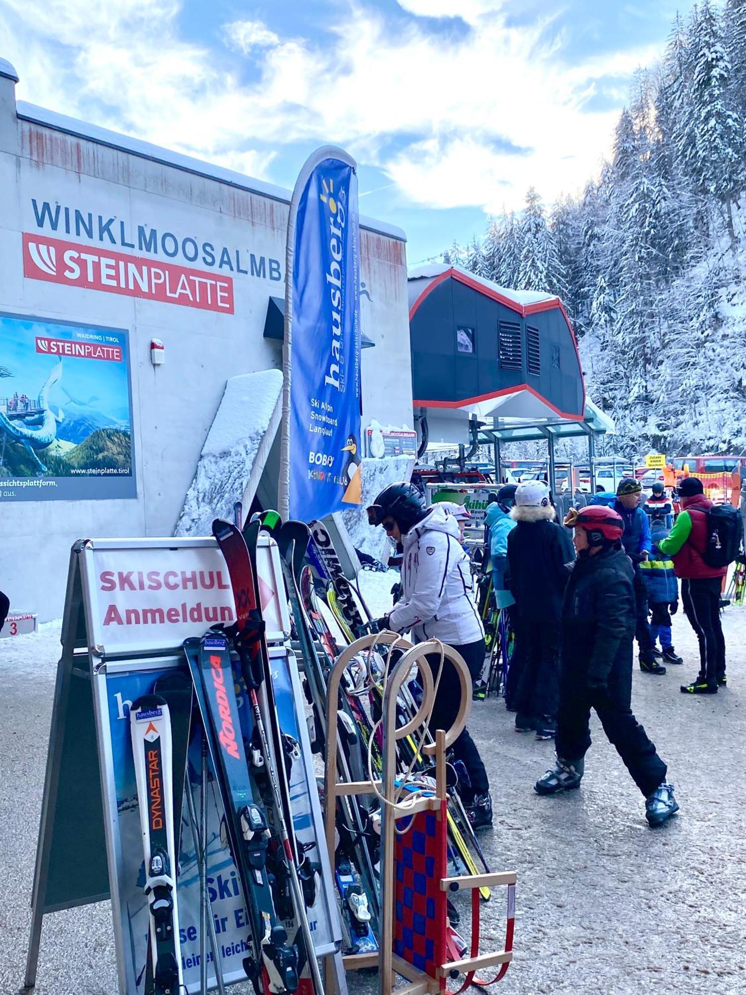 Apartment Mit Bergblick In Bayerischen Alpen